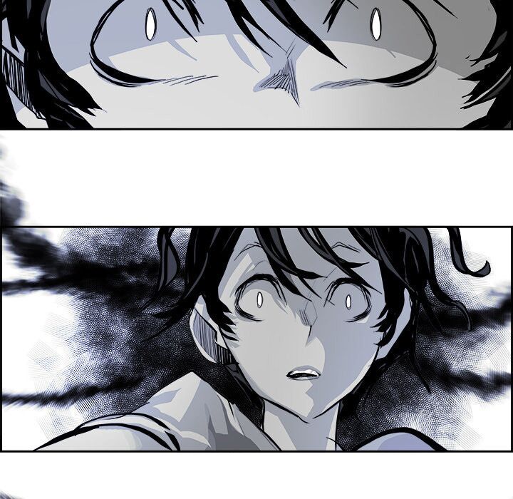 Warble: Chapter 43