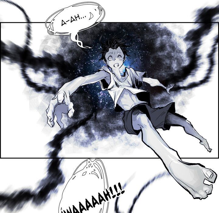 Warble: Chapter 43