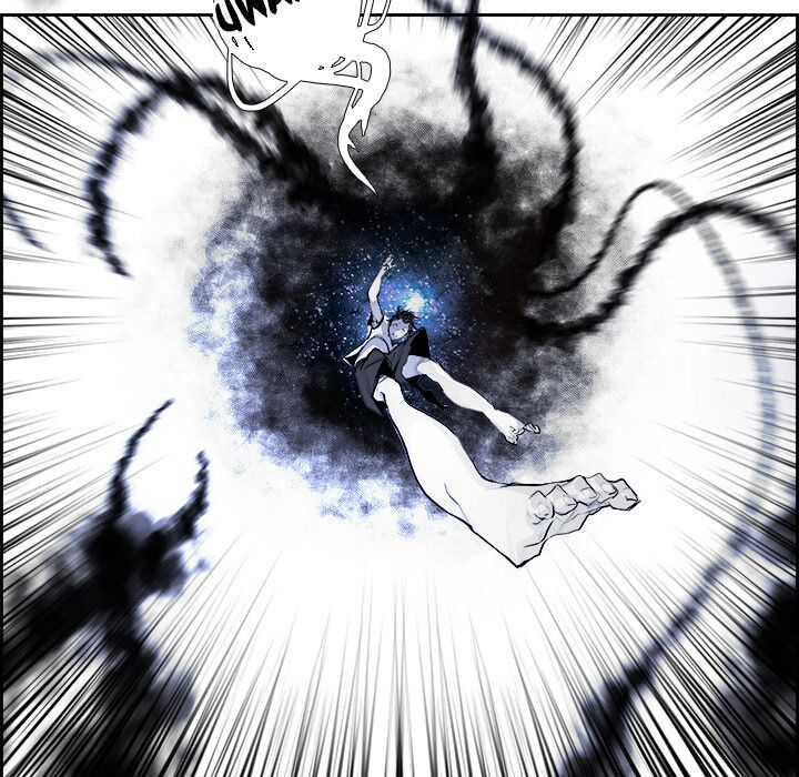 Warble: Chapter 43