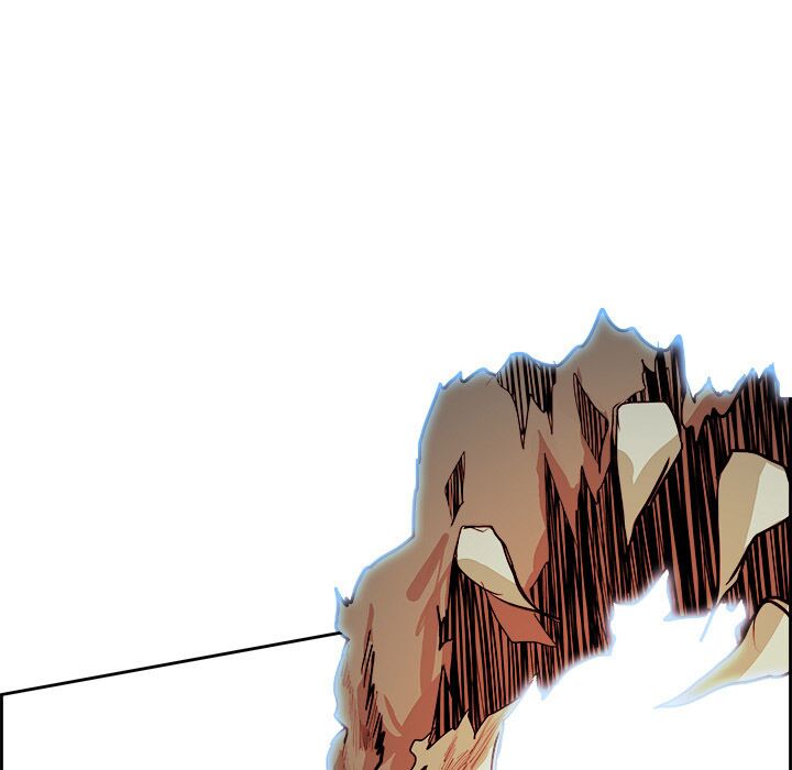 Warble: Chapter 45