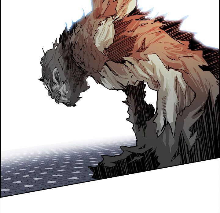 Warble: Chapter 45