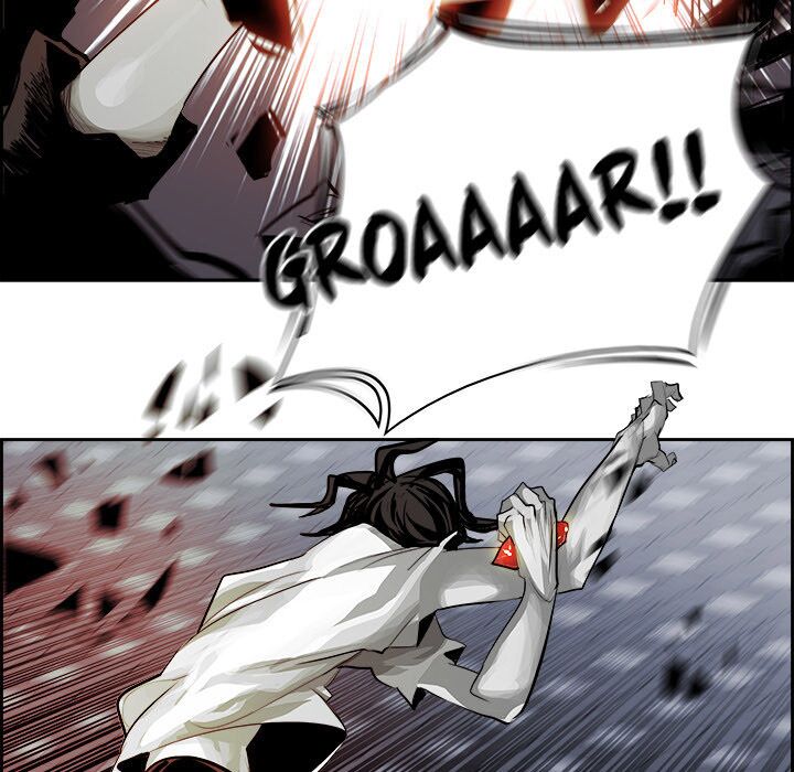 Warble: Chapter 45