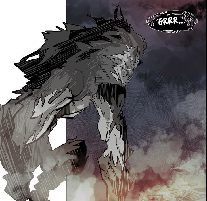 Warble: Chapter 45