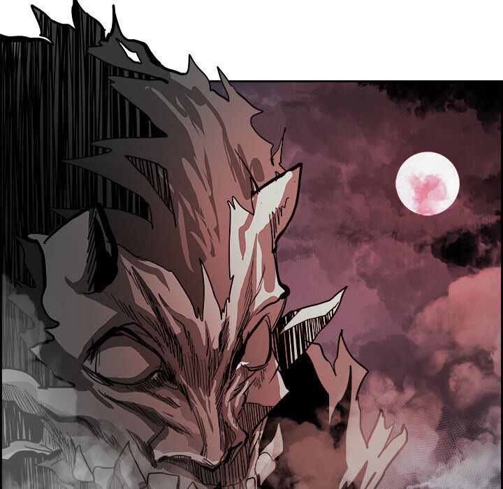 Warble: Chapter 45