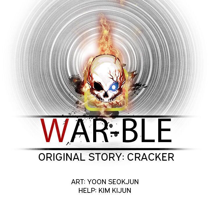 Warble: Chapter 45