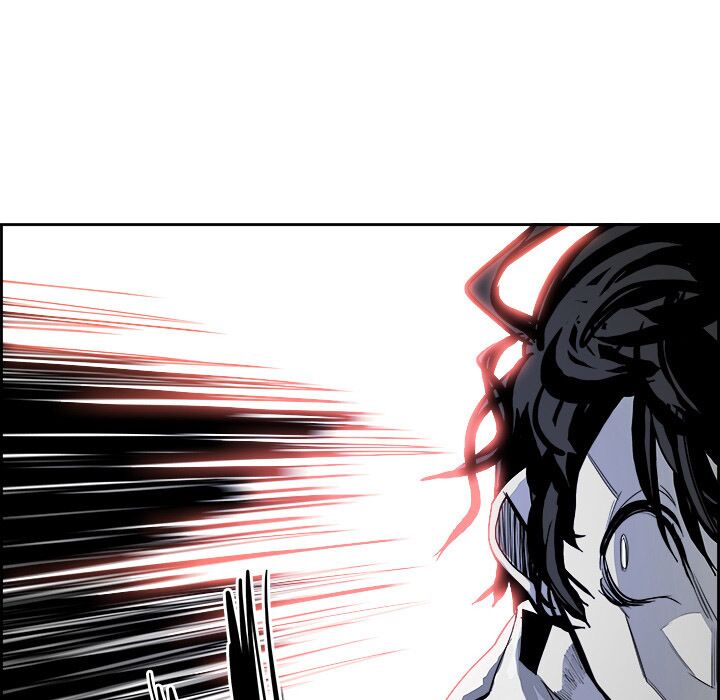 Warble: Chapter 45