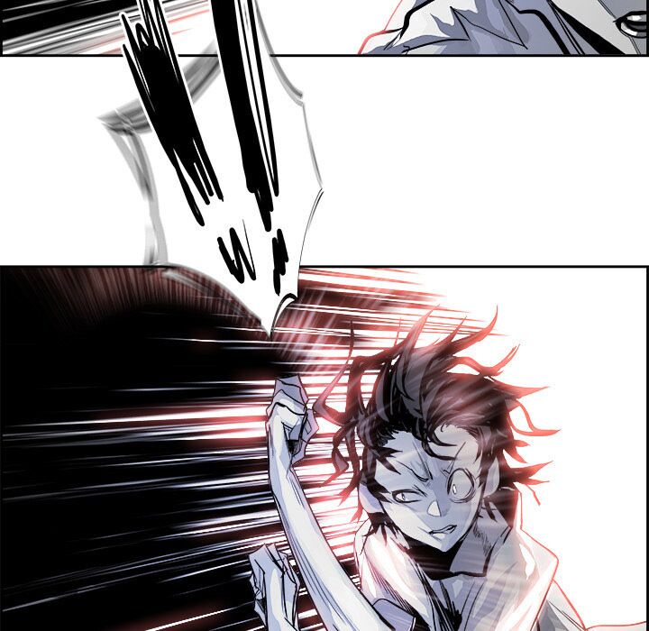 Warble: Chapter 45