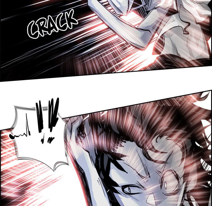 Warble: Chapter 45