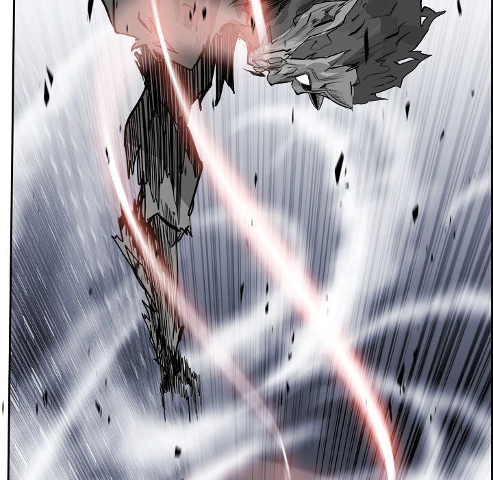 Warble: Chapter 45