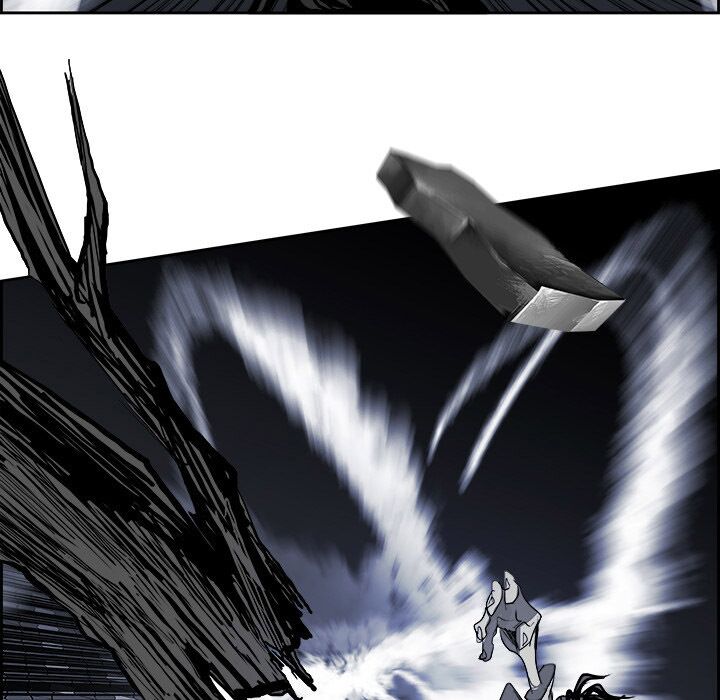 Warble: Chapter 45