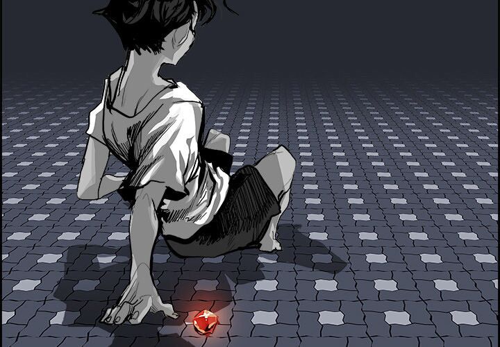 Warble: Chapter 45