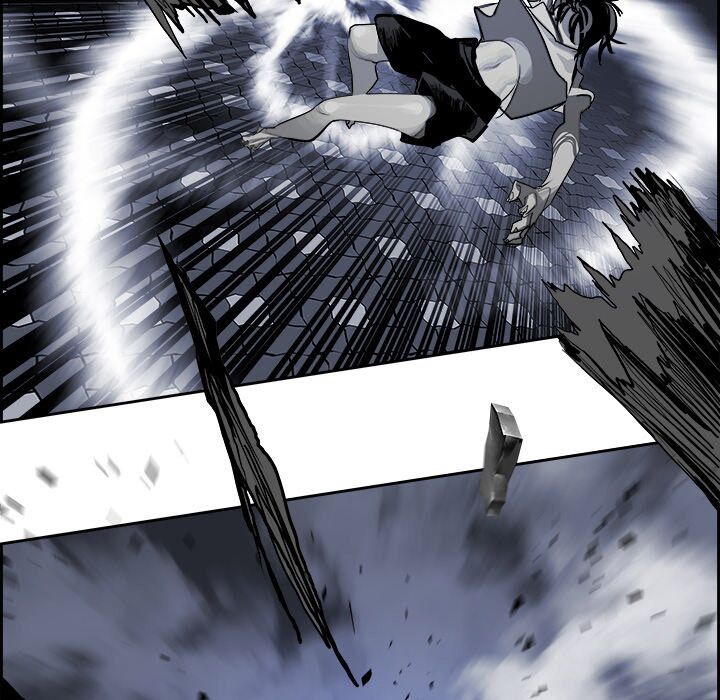 Warble: Chapter 45
