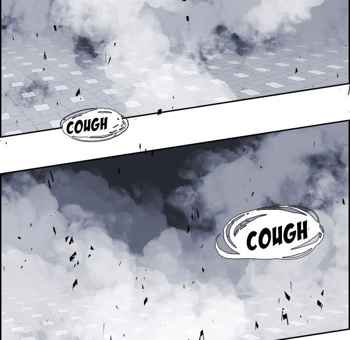 Warble: Chapter 45