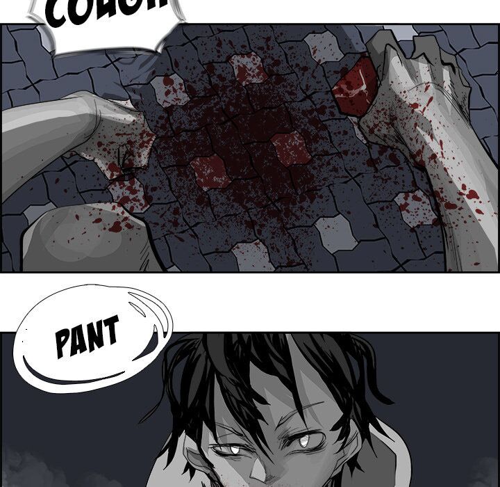 Warble: Chapter 45
