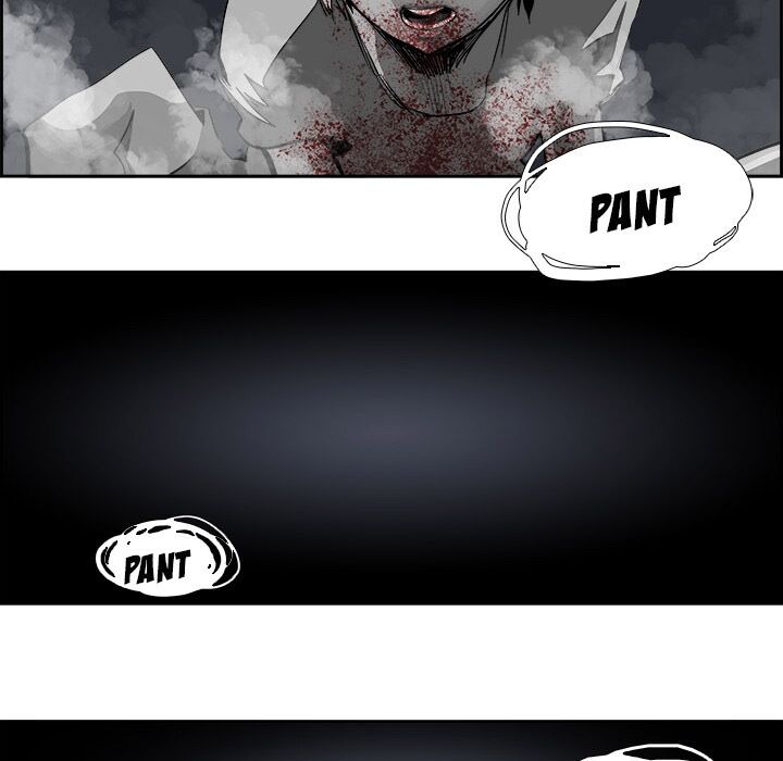 Warble: Chapter 45