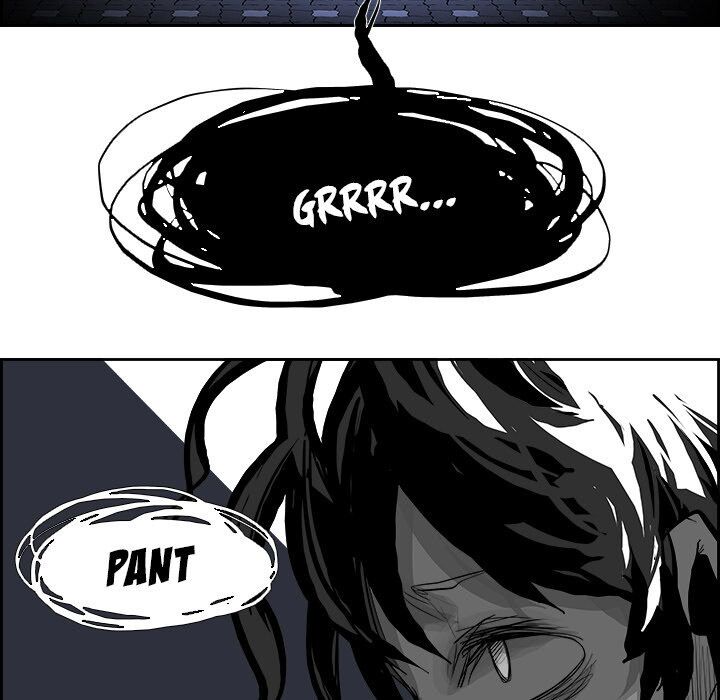 Warble: Chapter 45