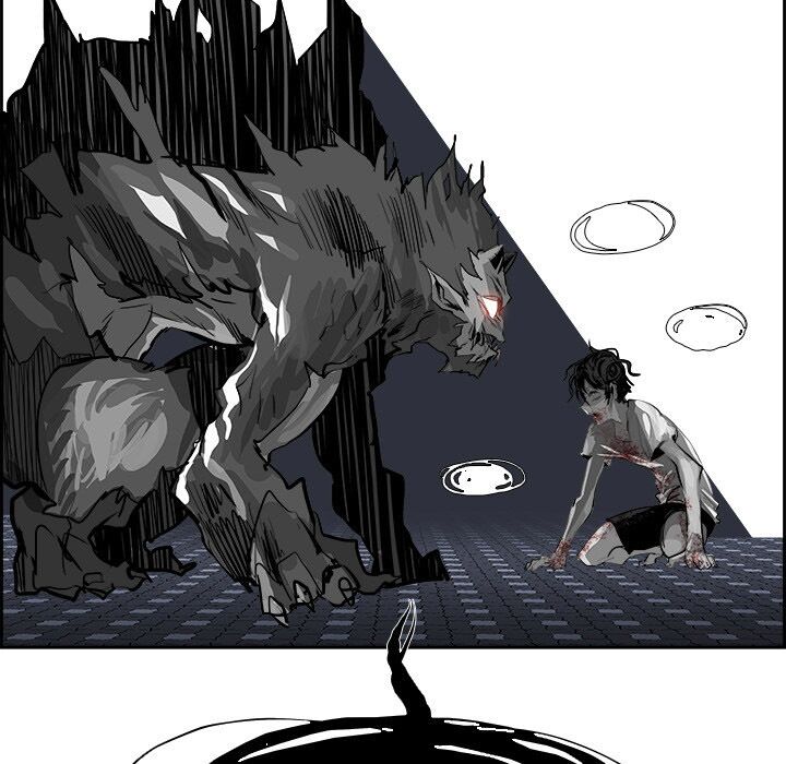 Warble: Chapter 45