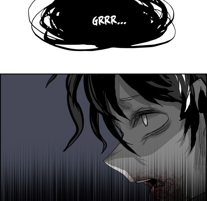 Warble: Chapter 45