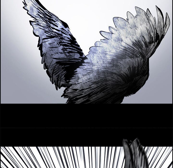 Warble: Chapter 45