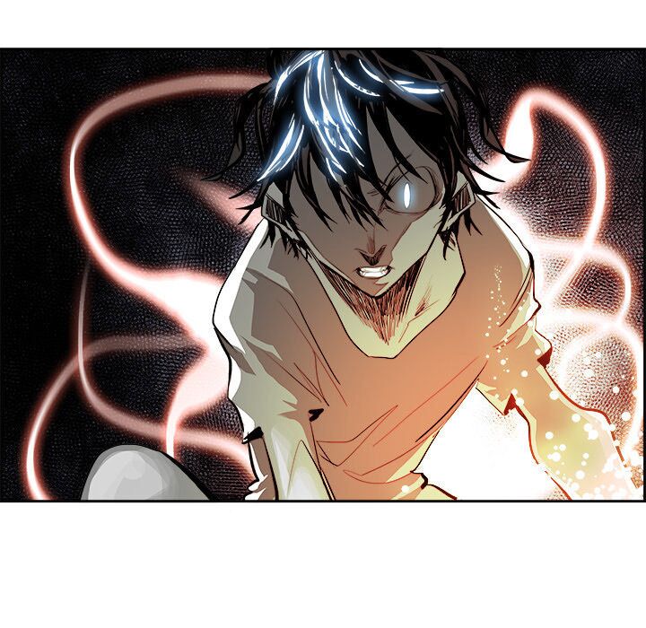 Warble: Chapter 46