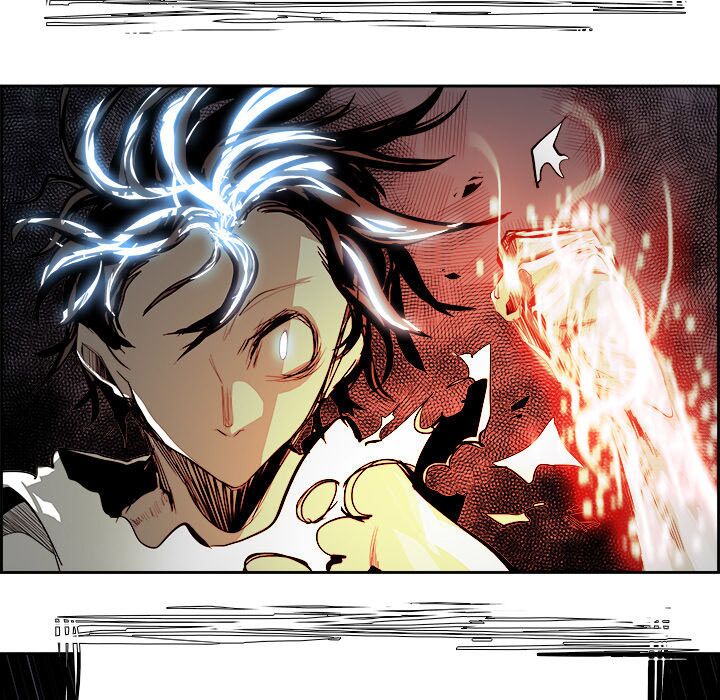 Warble: Chapter 46