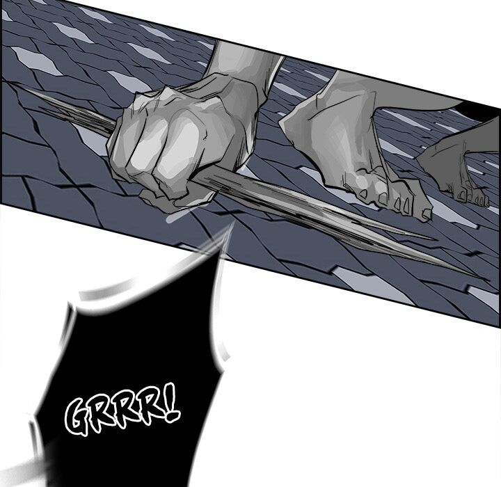 Warble: Chapter 46
