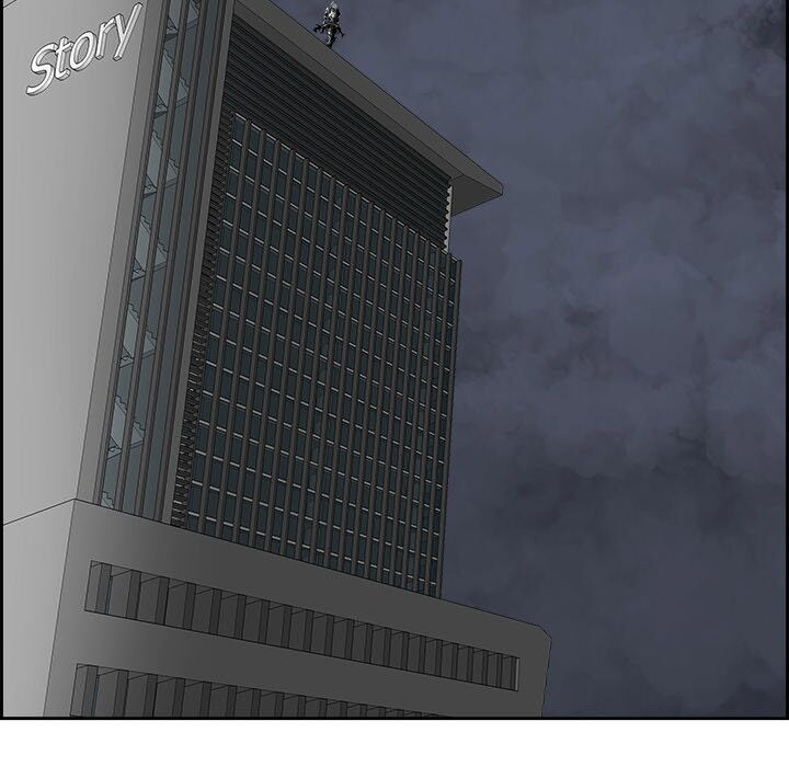Warble: Chapter 46