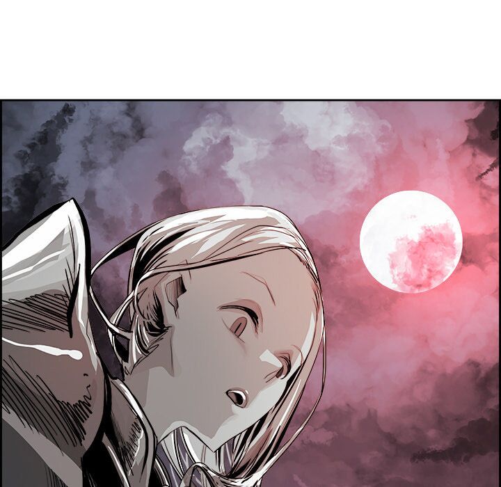 Warble: Chapter 46