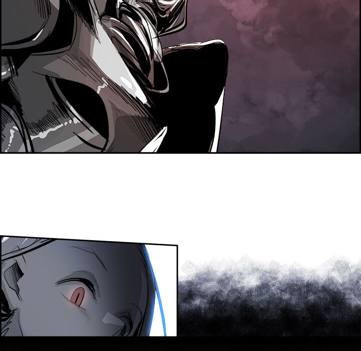 Warble: Chapter 46