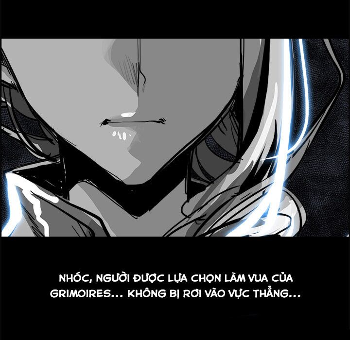 Warble: Chapter 46