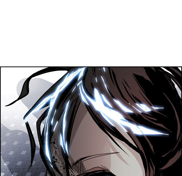 Warble: Chapter 46