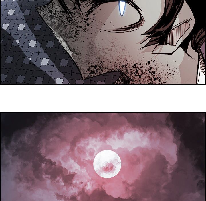 Warble: Chapter 46