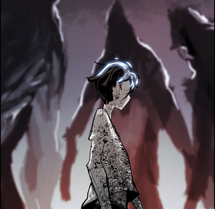 Warble: Chapter 46