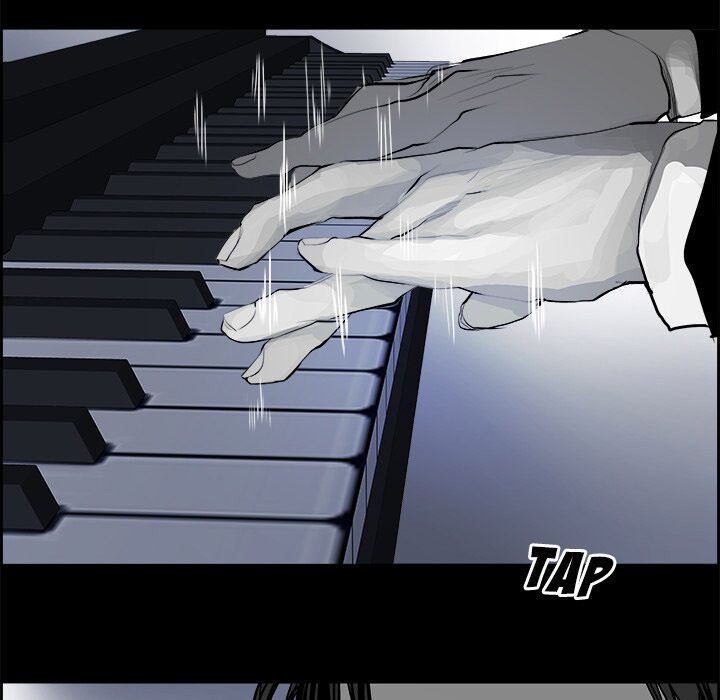 Warble: Chapter 46