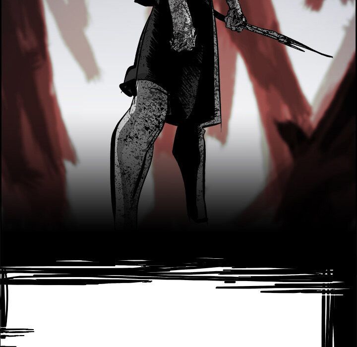 Warble: Chapter 46