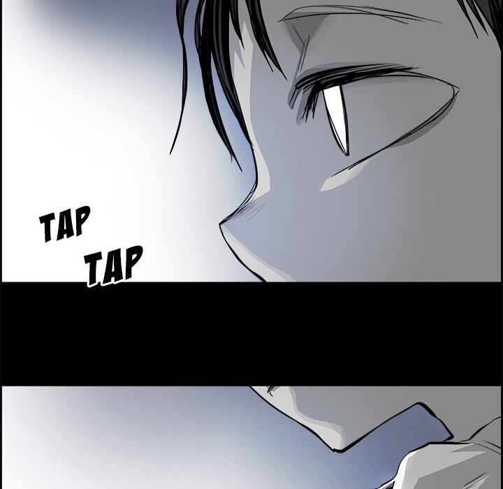 Warble: Chapter 46