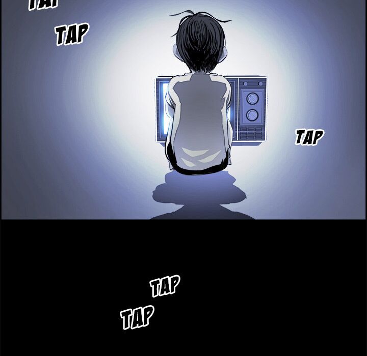 Warble: Chapter 46