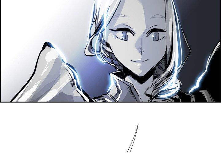 Warble: Chapter 47
