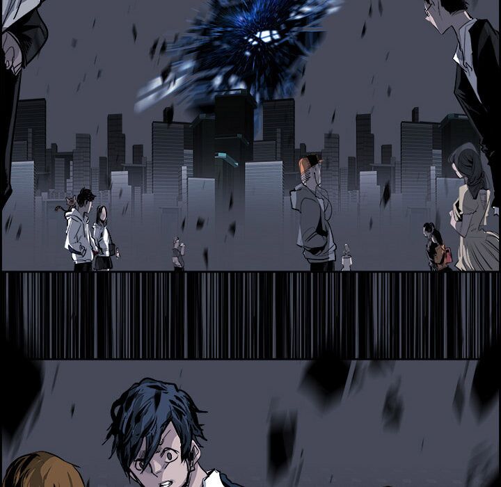 Warble: Chapter 47