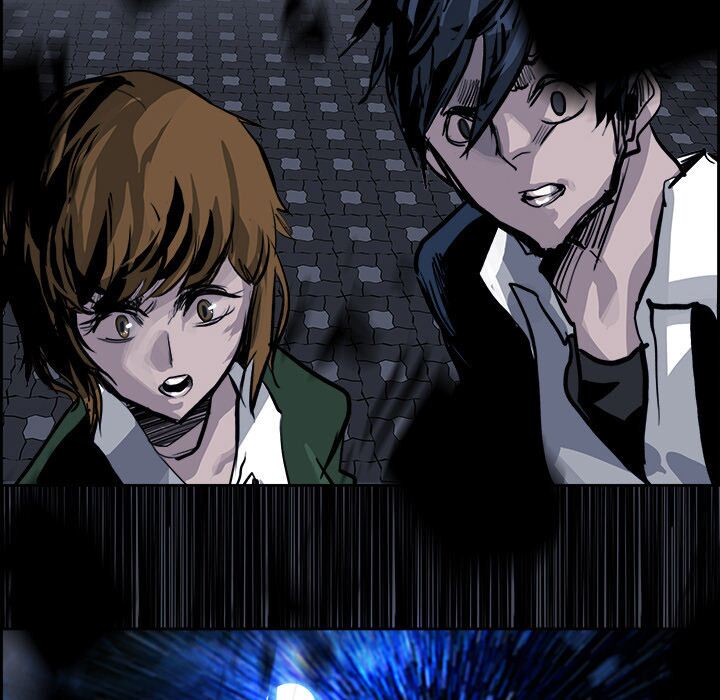 Warble: Chapter 47