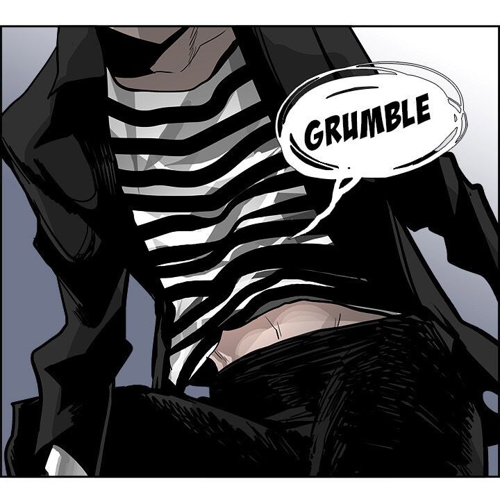 Warble: Chapter 47