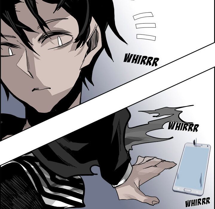 Warble: Chapter 47