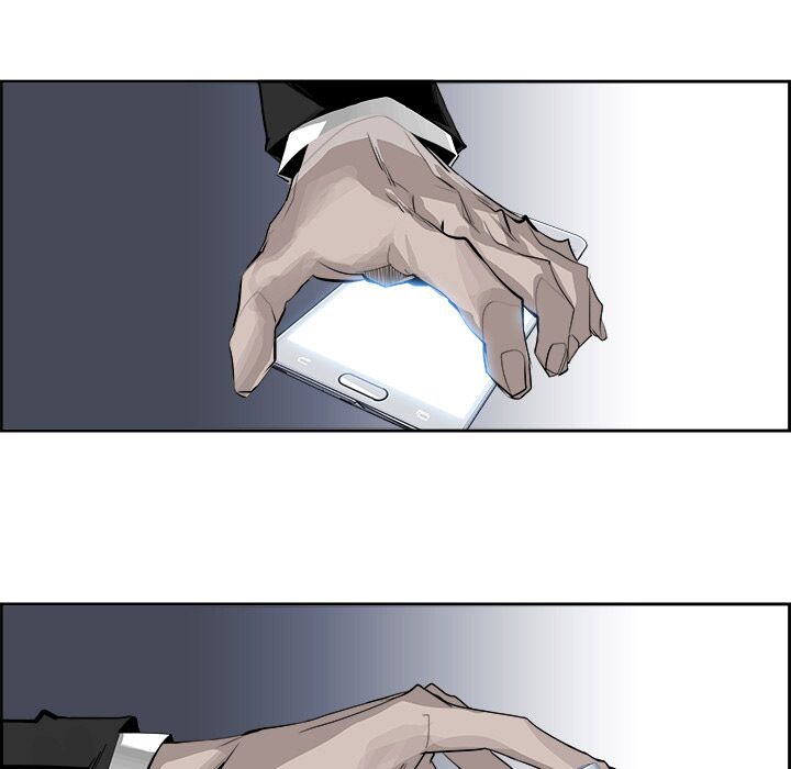 Warble: Chapter 47