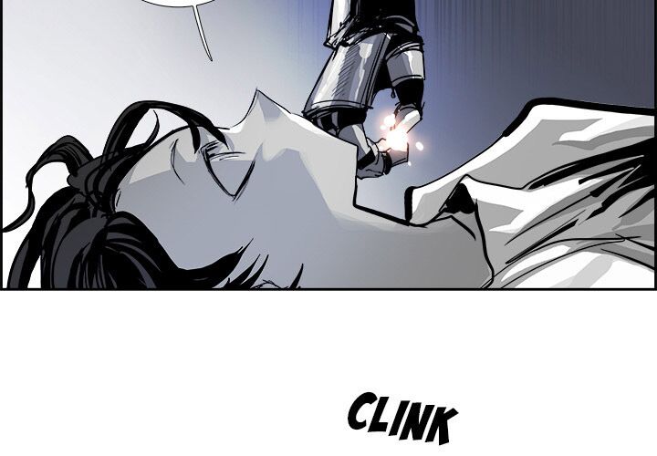 Warble: Chapter 47