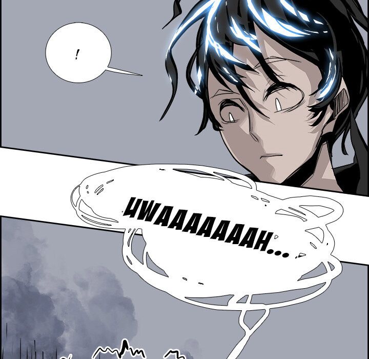 Warble: Chapter 47
