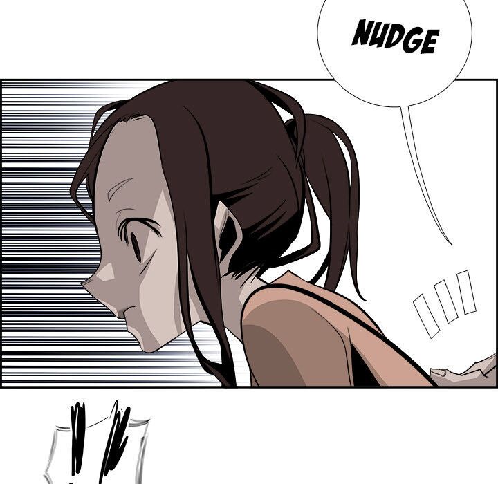 Warble: Chapter 47