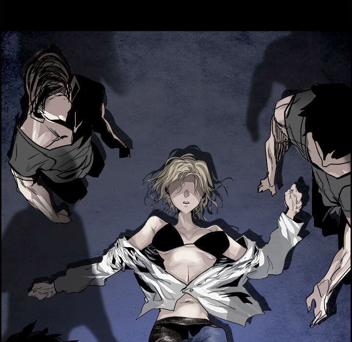 Warble: Chapter 48