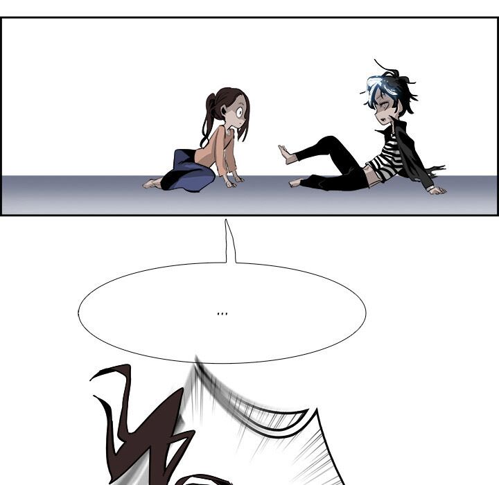 Warble: Chapter 48