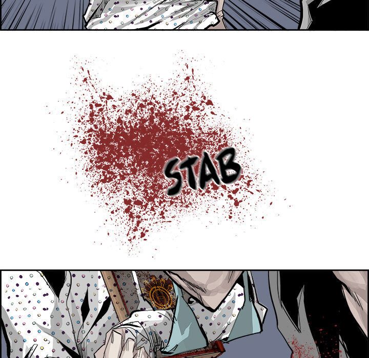 Warble: Chapter 48