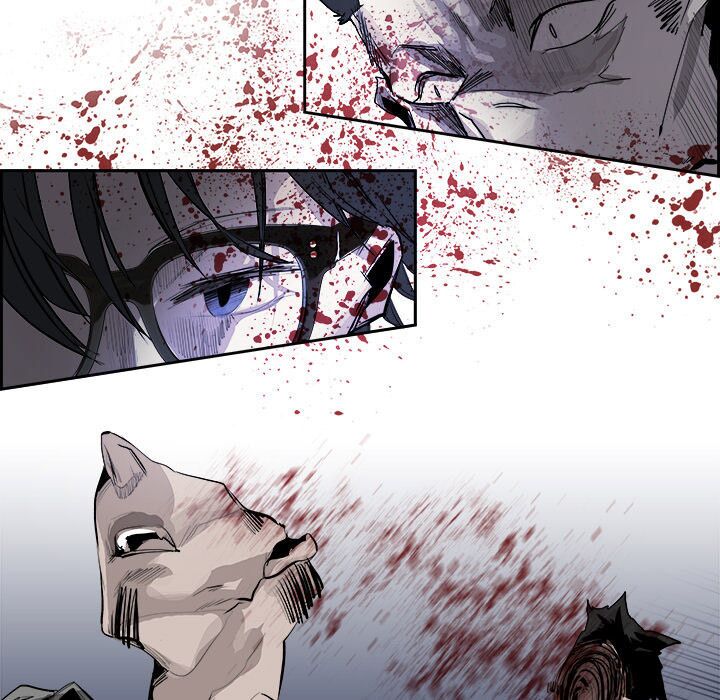 Warble: Chapter 48